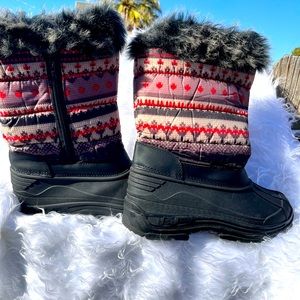 JANDS Women’s Winter/Snow boots